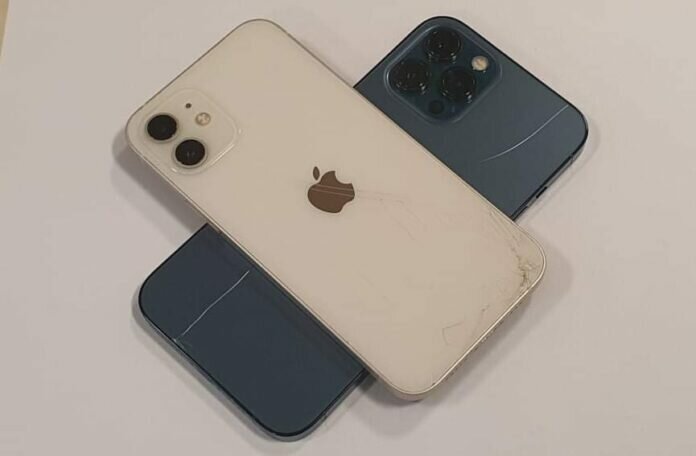 Facebook to idealne miejsce na wyszukanie oryginalnych wyświetlaczy do telefonów iPhone